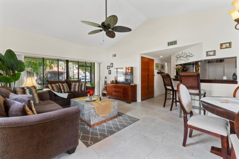 Copropriété à vendre à Boynton Beach, Floride: 2 chambres, 92.53 m2 № 1096344 - photo 30