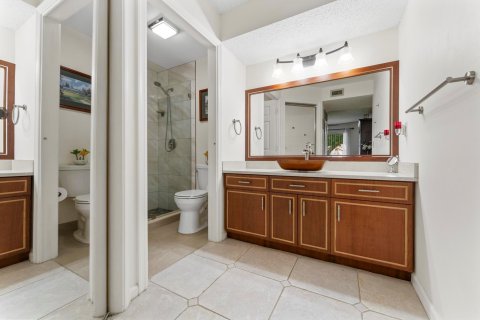 Copropriété à vendre à Boynton Beach, Floride: 2 chambres, 92.53 m2 № 1096344 - photo 20