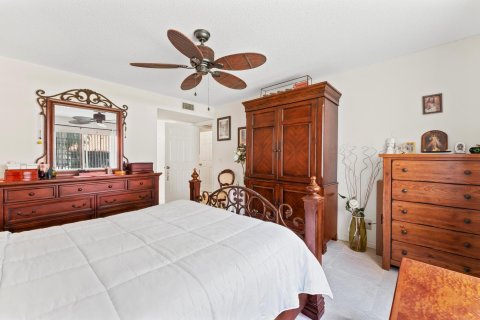 Condo in Boynton Beach, Florida, 2 bedrooms  № 1096344 - photo 21