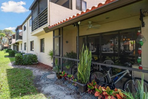 Copropriété à vendre à Boynton Beach, Floride: 2 chambres, 92.53 m2 № 1096344 - photo 6