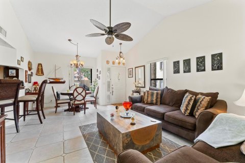 Copropriété à vendre à Boynton Beach, Floride: 2 chambres, 92.53 m2 № 1096344 - photo 29