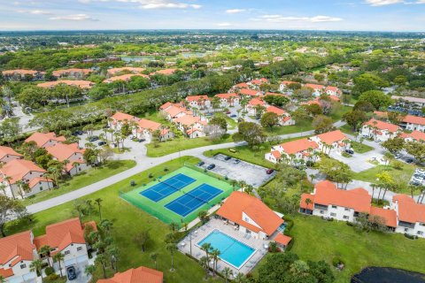 Copropriété à vendre à Boynton Beach, Floride: 2 chambres, 92.53 m2 № 1096344 - photo 1