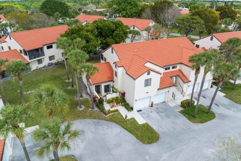 Copropriété à vendre à Boynton Beach, Floride: 2 chambres, 92.53 m2 № 1096344 - photo 5