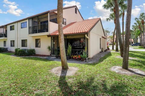 Copropriété à vendre à Boynton Beach, Floride: 2 chambres, 92.53 m2 № 1096344 - photo 8