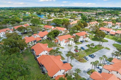 Condo in Boynton Beach, Florida, 2 bedrooms  № 1096344 - photo 4