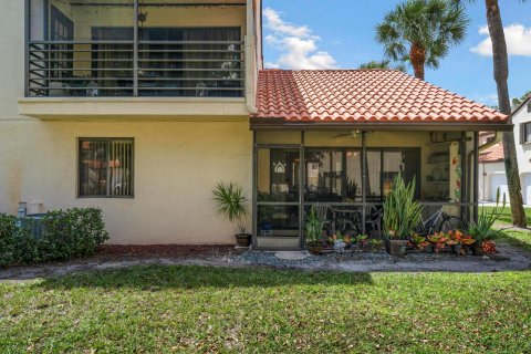 Condo in Boynton Beach, Florida, 2 bedrooms  № 1096344 - photo 7