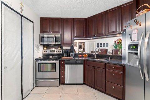 Copropriété à vendre à Boynton Beach, Floride: 2 chambres, 92.53 m2 № 1096344 - photo 12