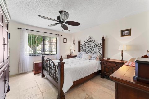 Copropriété à vendre à Boynton Beach, Floride: 2 chambres, 92.53 m2 № 1096344 - photo 23