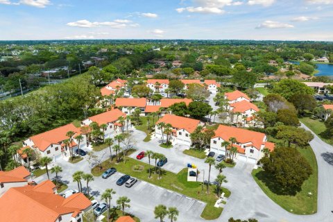 Copropriété à vendre à Boynton Beach, Floride: 2 chambres, 92.53 m2 № 1096344 - photo 3