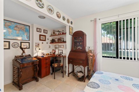 Copropriété à vendre à Boynton Beach, Floride: 2 chambres, 92.53 m2 № 1096344 - photo 18