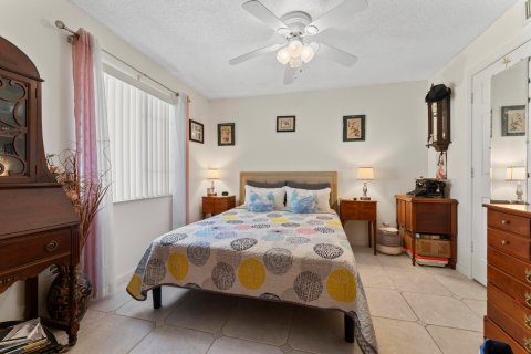 Copropriété à vendre à Boynton Beach, Floride: 2 chambres, 92.53 m2 № 1096344 - photo 17