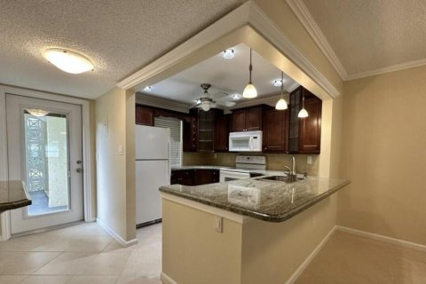 Copropriété à vendre à Boca Raton, Floride: 2 chambres, 88.72 m2 № 1174773 - photo 3