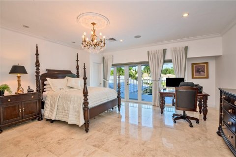 Villa ou maison à vendre à Fort Lauderdale, Floride: 4 chambres, 480.3 m2 № 976541 - photo 17