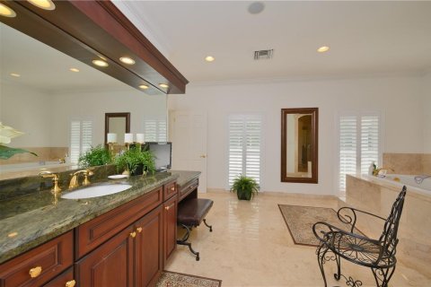 House in Fort Lauderdale, Florida 4 bedrooms, 480.3 sq.m. № 976541 - photo 16