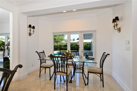 Villa ou maison à vendre à Fort Lauderdale, Floride: 4 chambres, 480.3 m2 № 976541 - photo 27