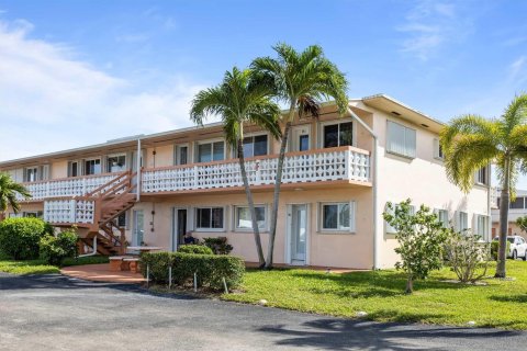 Copropriété à vendre à Hallandale Beach, Floride: 1 chambre, 58.06 m2 № 976590 - photo 14