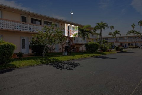 Copropriété à vendre à Hallandale Beach, Floride: 1 chambre, 58.06 m2 № 976590 - photo 13