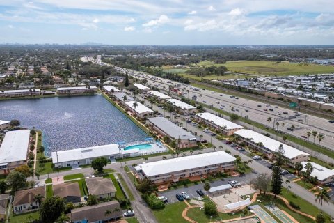 Copropriété à vendre à Hallandale Beach, Floride: 1 chambre, 58.06 m2 № 976590 - photo 6