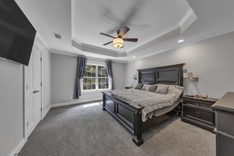 Villa ou maison à louer à Crestview, Floride: 3 chambres, 221.85 m2 № 562333 - photo 22