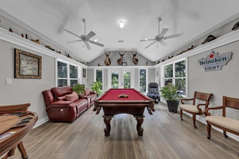 Villa ou maison à louer à Crestview, Floride: 3 chambres, 221.85 m2 № 562333 - photo 30