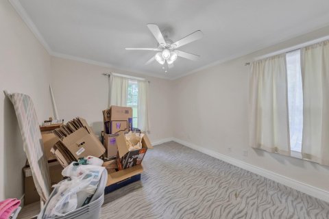 Villa ou maison à louer à Crestview, Floride: 3 chambres, 221.85 m2 № 562333 - photo 20