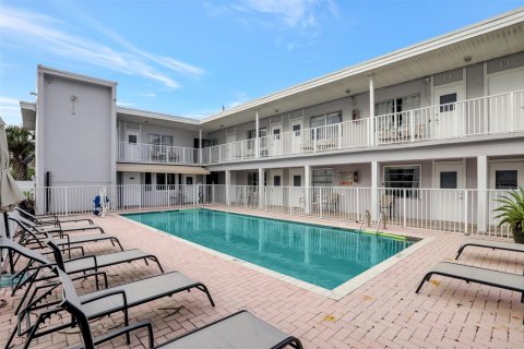 Hôtel, hôtellerie à vendre à Pompano Beach, Floride № 959473 - photo 3