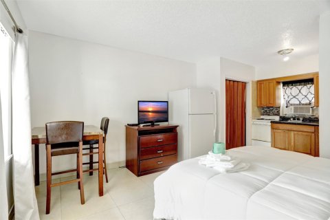 Hôtel, hôtellerie à vendre à Pompano Beach, Floride № 959473 - photo 7
