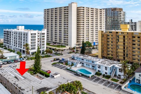 Hotel en venta en Pompano Beach, Florida № 959473 - foto 15
