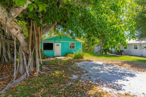 House in Stuart, Florida 3 bedrooms, 83.52 sq.m. № 1185459 - photo 12