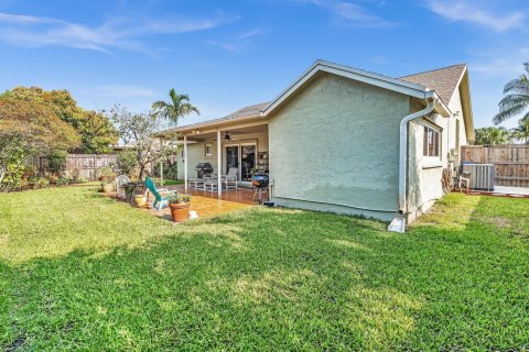 Villa ou maison à vendre à Pembroke Pines, Floride: 3 chambres, 138.52 m2 № 1185505 - photo 5