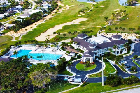 Copropriété à vendre à North Palm Beach, Floride: 3 chambres, 221.01 m2 № 945883 - photo 4