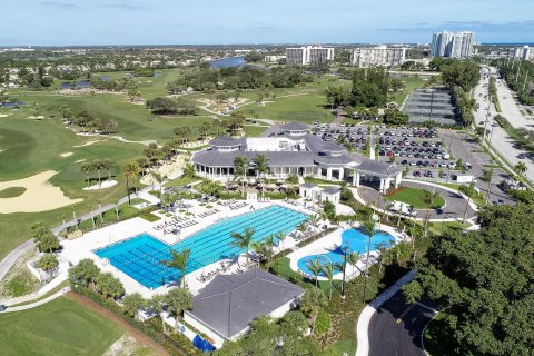 Condominio en venta en North Palm Beach, Florida, 3 dormitorios, 221.01 m2 № 945883 - foto 19