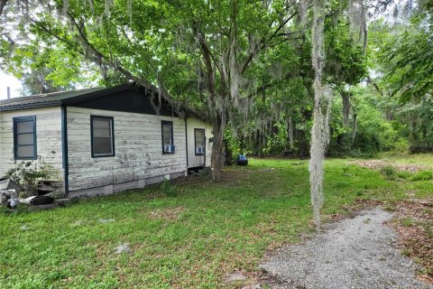 Villa ou maison à vendre à Wildwood, Floride: 1 chambre, 64.66 m2 № 475433 - photo 7
