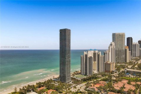 Condo in Sunny Isles Beach, Florida, 3 bedrooms  № 1332495 - photo 4