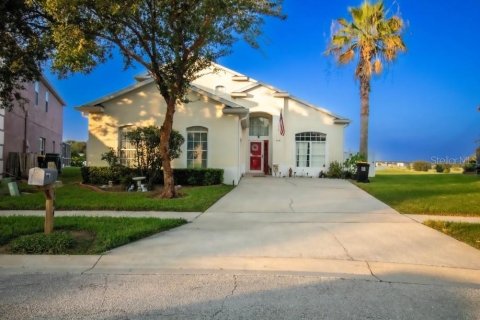 Villa ou maison à vendre à Davenport, Floride: 4 chambres, 221.29 m2 № 1341779 - photo 3