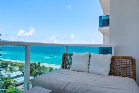 Condo in Miami Beach, Florida, 3 bedrooms  № 1175700 - photo 21