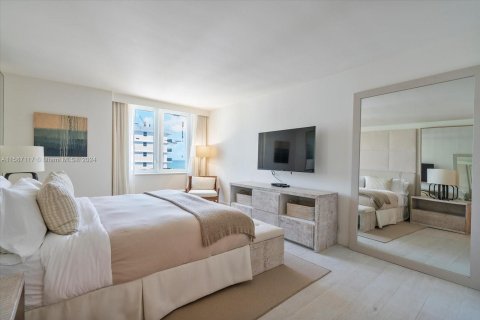 Condo in Miami Beach, Florida, 3 bedrooms  № 1175700 - photo 14