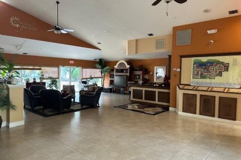 Condo in Tamarac, Florida, 1 bedroom  № 1175659 - photo 30