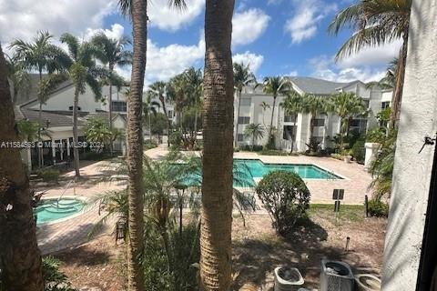 Condominio en venta en Tamarac, Florida, 1 dormitorio, 64.57 m2 № 1175659 - foto 29