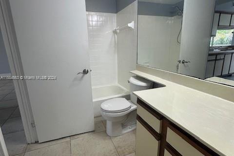 Condominio en venta en Tamarac, Florida, 1 dormitorio, 64.57 m2 № 1175659 - foto 6