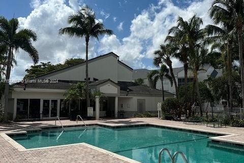 Condominio en venta en Tamarac, Florida, 1 dormitorio, 64.57 m2 № 1175659 - foto 22