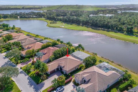 Villa ou maison à vendre à West Palm Beach, Floride: 3 chambres, 213.4 m2 № 1002673 - photo 30