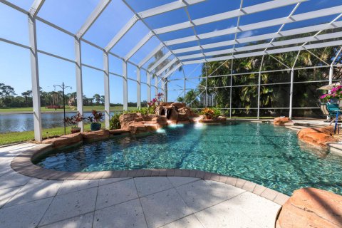 Villa ou maison à vendre à West Palm Beach, Floride: 3 chambres, 213.4 m2 № 1002673 - photo 5