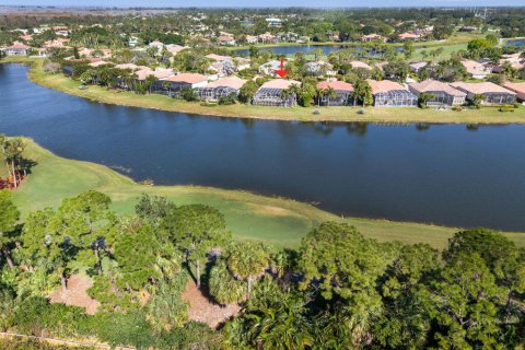 Villa ou maison à vendre à West Palm Beach, Floride: 3 chambres, 213.4 m2 № 1002673 - photo 12