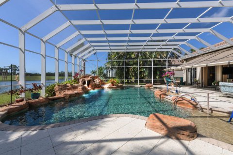 Casa en venta en West Palm Beach, Florida, 3 dormitorios, 213.4 m2 № 1002673 - foto 9