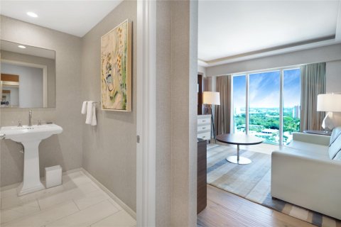 Condo in Fort Lauderdale, Florida, 1 bedroom  № 959250 - photo 7