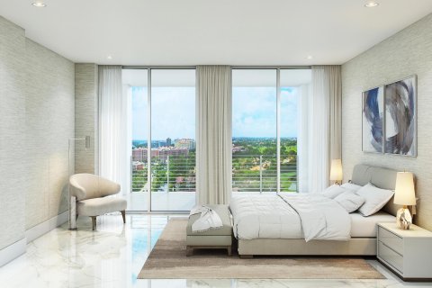 Condominio en venta en Boca Raton, Florida, 3 dormitorios, 229.38 m2 № 959249 - foto 2
