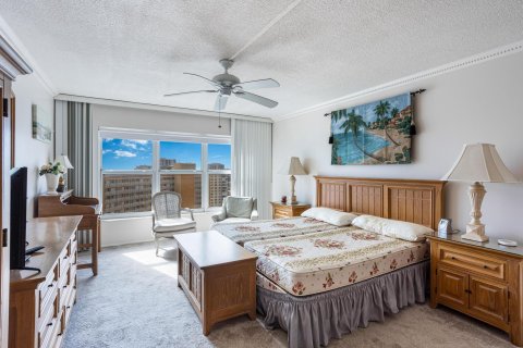 Copropriété à vendre à Pompano Beach, Floride: 2 chambres, 111.48 m2 № 1186256 - photo 15