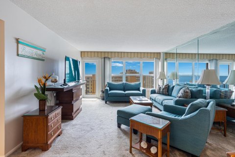 Copropriété à vendre à Pompano Beach, Floride: 2 chambres, 111.48 m2 № 1186256 - photo 21