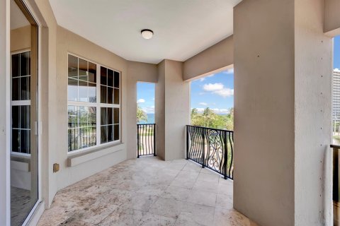 Copropriété à vendre à Boca Raton, Floride: 3 chambres, 308.25 m2 № 1186251 - photo 22